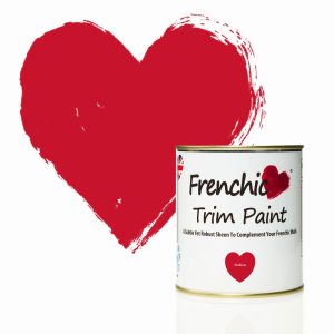 Rubina Trim Paint 250ml