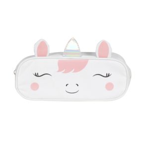 Rainbow Unicorn Pencil Case
