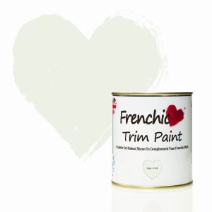 Sage Froth Trim Paint 250ml