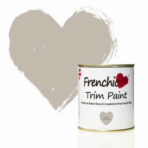 Salt of the Earth Trim Paint 250ml