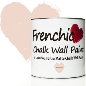 Sweetcheeks Wall Paint 2.5L