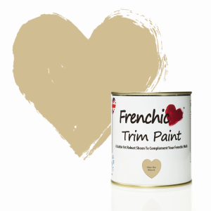 Take the Biscuit Trim Paint 250ml