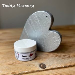 Frenshimmer Teddy Mercury