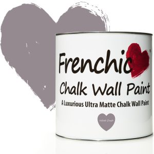 Velvet Crush Wall Paint 2.5L
