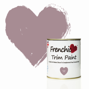 Vintage Rosie Trim Paint 250ml