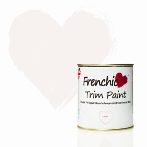 Virgin Trim Paint 250ml