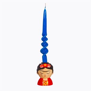 Frida Candle Holder