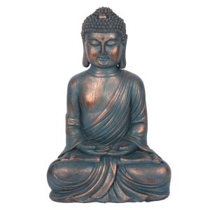 Small Sitting Buddha