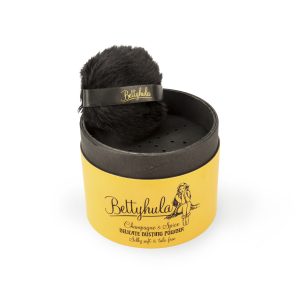 Dusting Powder Champagne & Spice