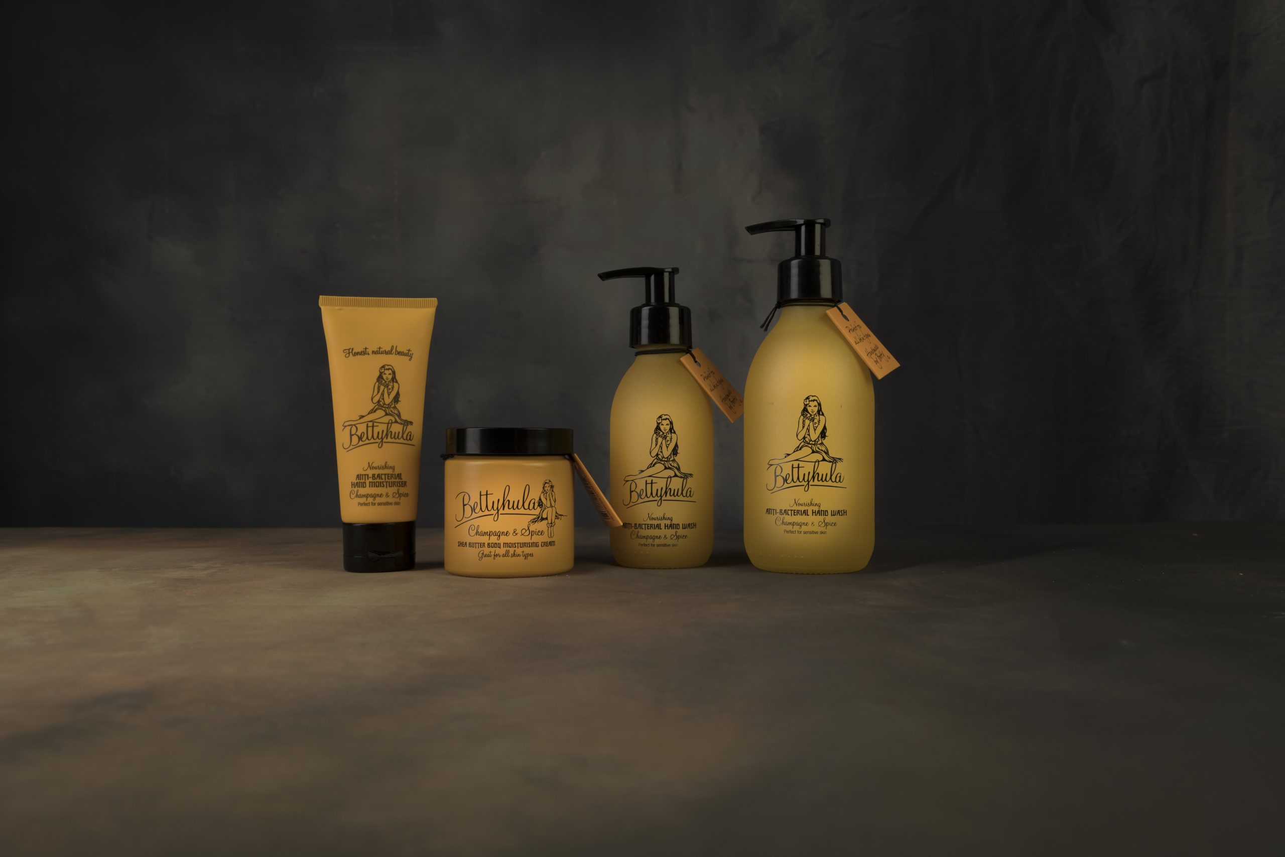 Hand Wash Champagne & Spice - Image 2