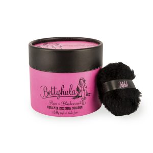 Dusting Powder Rum & Blackcurrant