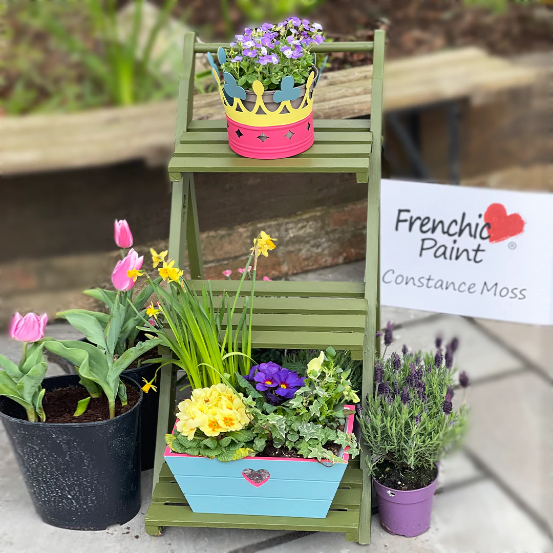 Constance Moss 250ml - Image 2