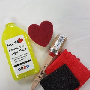 Frenchic Starter Kit