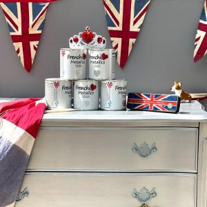 Metallics Jubilee 750ml