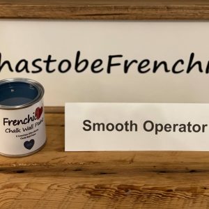 Smooth Operator 2.5L