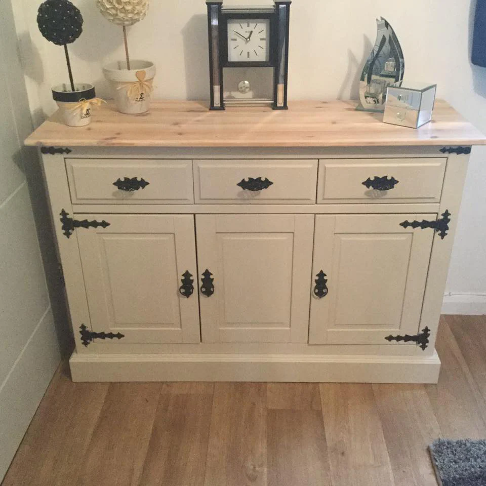 Sugar Puff Original Artisan Range 750ml