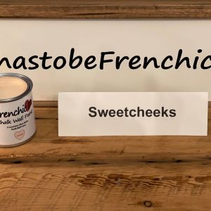 Sweetcheeks 2.5L